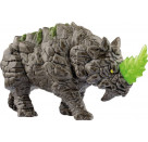 schleich® Eldrador® Creatures 70157 Kampfrhino