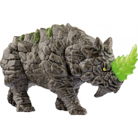 schleich® Eldrador® Creatures 70157 Kampfrhino