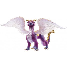 schleich® bayala® 70762 Nachthimmeldrache