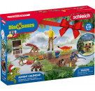 schleich® Dinosaurs 98984 Adventskalender 2023 DN