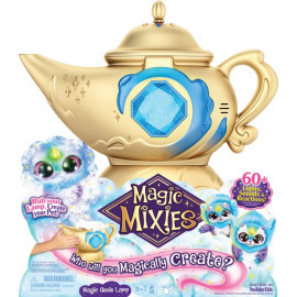 MAGIC MIXIES S3 Wunderlampe - blau