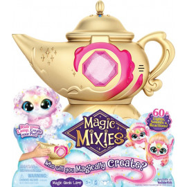 MAGIC MIXIES S3 Wunderlampe - pink