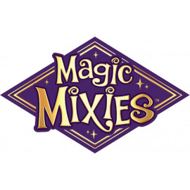 MAGIC MIXIES S3 MGC CLDRN - PURPLE