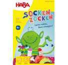 HABA Socken Zocken