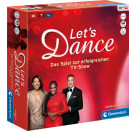 Let's Dance