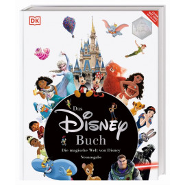 Das Disney Buch