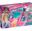 Superstar Nageldesign