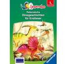 Rabenstarke Dinogeschichten für Erstleser - Leserabe ab 1. Klasse - Erstlesebuch für Kinder ab 6 Jah