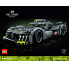 LEGO® Technic 42156 Confi 4 MAI (Adults)