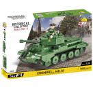 544 PCS HC WWII /2269/ CROMW