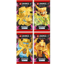 Ninjago TC Booster Serie 8