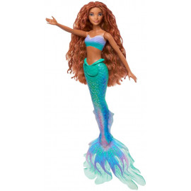 Mattel HLX08 TL FD Hero Doll (Mermaid)