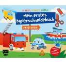 M.erst.Papierschneideb. Tatü-