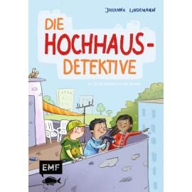 Die Hochhaus-Detektive