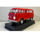 Volkswagen T2 - Technik - Eas