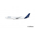 Airbus A330-300 - Lufthansa ""