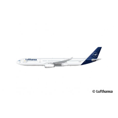 Airbus A330-300 - Lufthansa ""