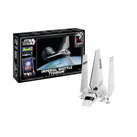 Geschenkset ""Imperial Shuttle