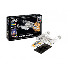 Geschenkset ""Y-wing Fighter""