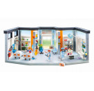 PLAYMOBIL 70191 Krankenhaus mit Einrichtung