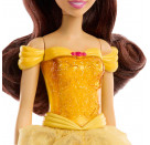 Mattel HLW11 Disney Princess Fashion Doll Core Belle