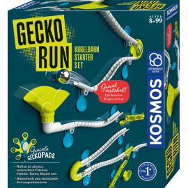 Gecko Run - Starter Set