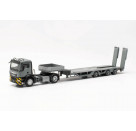 MAN TGS NN 4x4 Allrou-Sz, gra