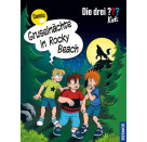 Die drei ??? Kids Gruselnächte Rocky Beach