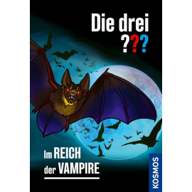 Die drei ??? Im Reich der Vampire