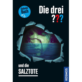 Die drei ??? und die Salztote