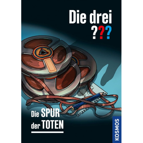 Die drei ??? Die Spur der Toten