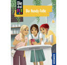 Die drei !!! 01 Die Handy-Falle