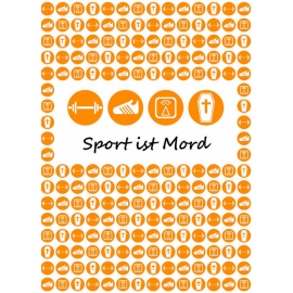 Krimi Dinner-Sport ist Mord