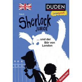 Duden LP Sherlock jun. London