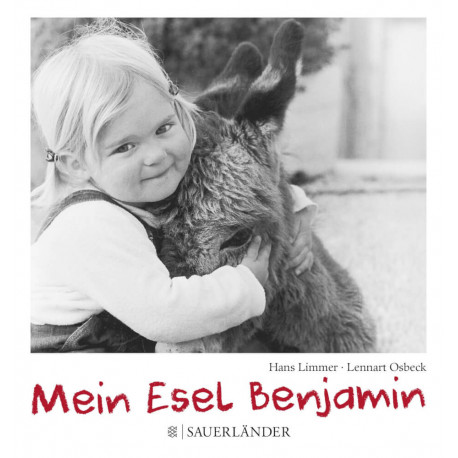 Papp Mein Esel Benjamin
