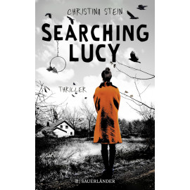 Thriller  Searching Lucy