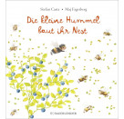 D. kl.Hummel baut ihr Nest