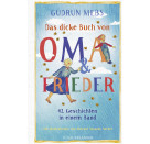 Das dicke Buch vom Oma&Friede