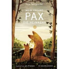 M.Freund Pax D.Heimkehr