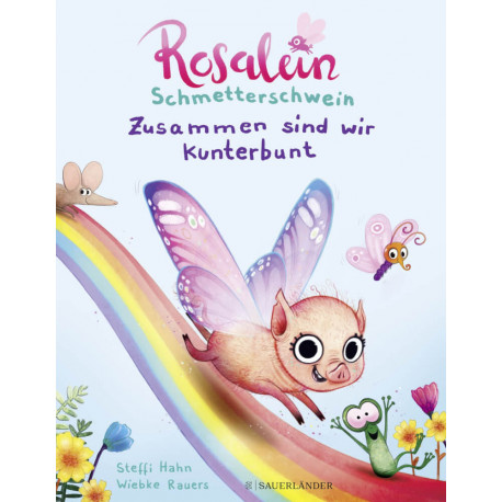 Rosalein Zusammen sind wir ku