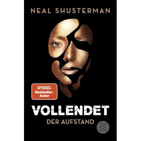 TB Vollendet 1 Der Aufstand