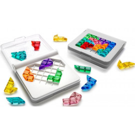 Heart SG 302 IQ Spiele