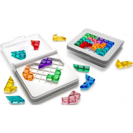 Heart SG 302 IQ Spiele