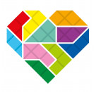 Heart SG 302 IQ Spiele