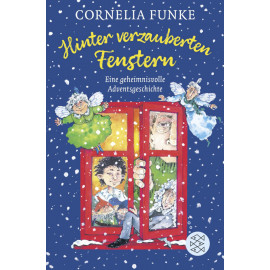 Hinter verzauberten Fenstern