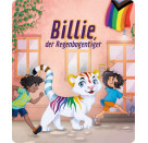 Tonies® Billie, der Regenbogentiger