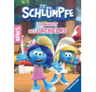 Ravensburger Minis: Die Schlümpfe - Die Macht des Lächelns