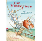 Krause U.,Die Muskeltiere 02