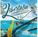 Libertalia - Auf den Winden von Galecrest