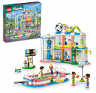 LEGO® Friends 41744 Sportzentrum